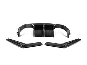 Dry Cabron Versus Rear Diffuser Kit - F8x M3/M4
