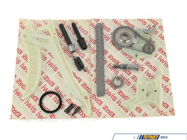 Iwis Timing Chain Kit - N20 11315A19AA2