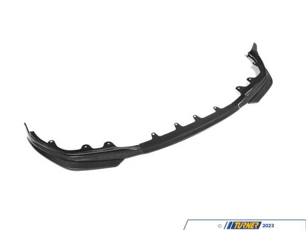 AUTOTECKNIC AUTOTECKNIC DRY CARBON PERFORMANTE FRONT LIP - G20 3-SERIES M-SPORT PRE-LCI ATK-BM-0058