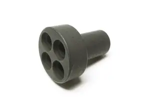BMW Diesel Crank Pully Turning Tool - M57 N47 N57
