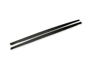 AUTOTECKNIC Dry Carbon Fiber Side Skirt Set - G01/G02 F97/F98 X3/4 X3M/4M