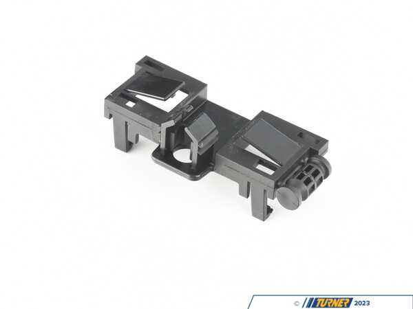 Genuine MINI BRACKET FOR ANTENNA, 65208786563