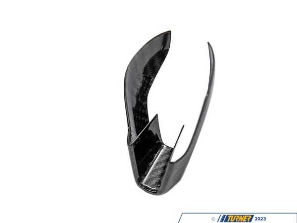 AUTOTECKNIC AUTOTECKNIC Dry Carbon Gear Selector Cover  ATK-BM-0323-G09