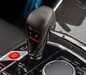AUTOTECKNIC AUTOTECKNIC Dry Carbon Gear Selector Cover  ATK-BM-0323-G09 View 2
