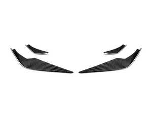 AUTOTECKNIC Dry Carbon Corsa Canard Set - G80 M3 | G82 M4