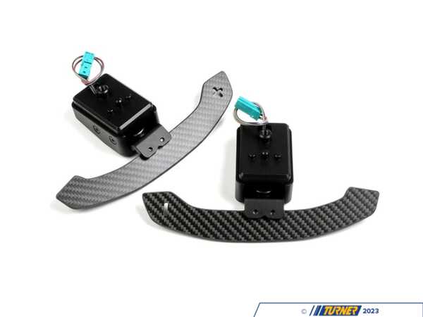 AUTOTECKNIC AUTOTECKNIC Improve your driving experience with the AUTOTECKNIC Corsa shift paddles! ATK-BM-0506