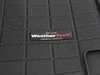 WeatherTech WeatherTech F25 Trunk Cargo Liner - Black - F25 X3 40497 View 3