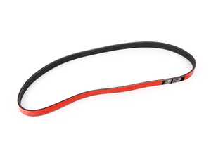 ECS Tuning Performance Kevlar Reinforced Accessory Belt - BMW M60 S62
