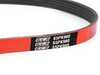 ECS ECS Tuning Performance Kevlar Reinforced Accessory Belt - BMW M60 S62 5PK980 View 2