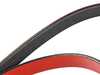 ECS ECS Tuning Performance Kevlar Reinforced Accessory Belt  - A/C - BMW E46 E39 E53 Z3 M52TU M54 5PK863 View 3
