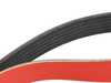 ECS ECS Tuning Performance Kevlar Reinforced Accessory Belt - BMW S85 5.0L 6PK1432 View 3