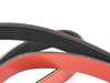 ECS ECS Tuning Performance Kevlar Reinforced Accessory Belt - E36 318 M42 (01/1994+) 6PK1660 View 3
