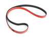 ECS ECS Tuning Performance Kevlar Reinforced Accessory Belt - Water Pump & Alternator - E9X M3 S65 4.0L, E46 M3 S54 3.2L 6PK1460 View 1