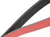 ECS ECS Tuning Performance Kevlar Reinforced Accessory Belt - Water Pump & Alternator - E9X M3 S65 4.0L, E46 M3 S54 3.2L 6PK1460 View 3