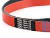 ECS ECS Tuning Performance Kevlar Reinforced Accessory Belt - BMW E70 E71 F07/10 F01/02 F15/16 N55 8PK1478 View 2