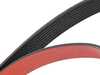 ECS ECS Tuning Performance Kevlar Reinforced Accessory Belt - BMW E70 E71 F07/10 F01/02 F15/16 N55 8PK1478 View 3