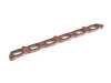Precision Raceworks Precision Raceworks Phenolic Spacer - BMP Manifold 1/2" - N54/N55/S55 501-0081 View 6