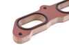 Precision Raceworks Precision Raceworks Phenolic Spacer - BMP Manifold 1/2" - N54/N55/S55 501-0081 View 7