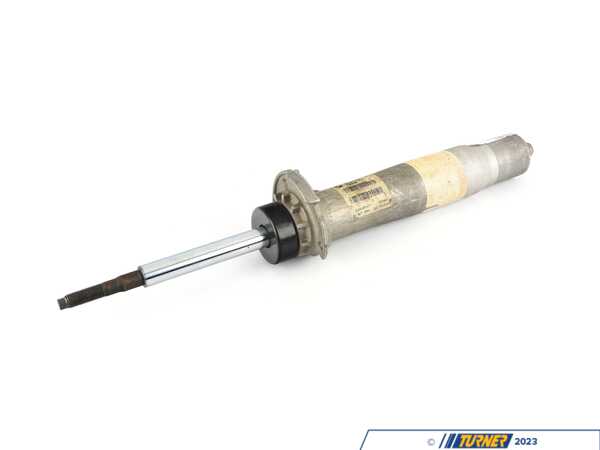 Genuine BMW Front Spring - Left 31312284011