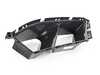 Genuine BMW Genuine BMW M Carbon Fiber Front Bumper Air Inlet - Lower Left - G80 M3 & M3 Comp, G82 M4 & M4 Comp 51118074773 View 2