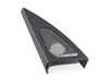 Genuine BMW COVER, MIRROR BASEPLATE, LEF 51417348993 View 1