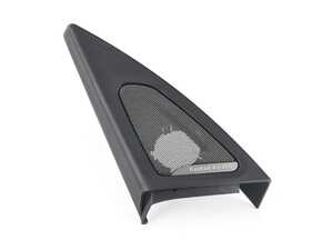 COVER, MIRROR BASEPLATE, LEF