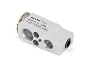 Genuine BMW A/C Expansion Valve - Z4
