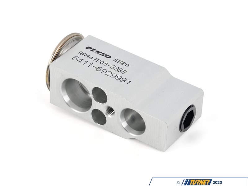 64116929991 - Genuine BMW A/C Expansion Valve - Z4 | Turner