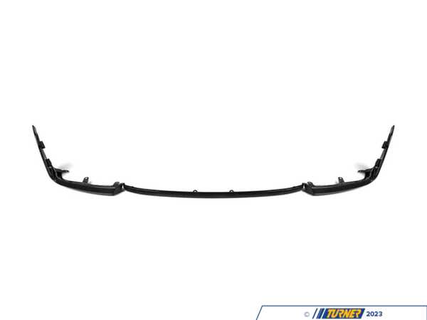 AUTOTECKNIC AUTOTECKNIC Dry Carbon Performante Front Lip - G87 M2 ATK-BM-0053