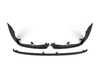 AUTOTECKNIC AUTOTECKNIC Dry Carbon Performante Front Lip - G87 M2 ATK-BM-0053 View 2