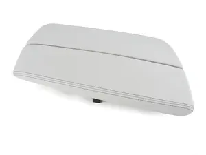 ARMREST, CENTER CONSOLE, LEA
