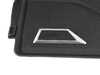 Genuine BMW FLOOR MATS ALL-WEA., REAR (3 51472458558 View 3