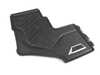 Genuine BMW FLOOR MATS ALL-WEA., REAR (3 51472458558 View 4