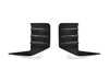 AUTOTECKNIC AUTOTECKNIC Dry Carbon Rear Bumper Trim Set - G87 M2 ATK-BM-0056 View 1
