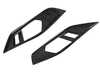 AUTOTECKNIC AUTOTECKNIC Dry Carbon Interior Door Handle Trim Set - G22 4-SERIES ATK-BM-0421 View 1