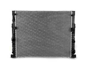 Genuine BMW Radiator 