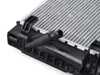 Genuine BMW Genuine BMW Radiator  17118743663 View 2