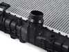 Genuine BMW Genuine BMW Radiator  17118743663 View 3