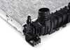Genuine BMW Genuine BMW Radiator  17118743663 View 5