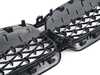 AUTOTECKNIC Autotecknic Replacement Black Front Grille(Glazed) - G20 3-Series ATK-BM-0615-GB-D View 5
