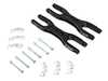 Fall Line Fall-Line Motorsports Lower Coil Over Camber Arm & Shim Set - G8X / F8X / E9X M3  F8X/E9X-1FLCOCA View 1
