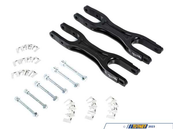 Fall Line Fall-Line Motorsports Lower Coil Over Camber Arm & Shim Set - G8X / F8X / E9X M3  F8X/E9X-1FLCOCA