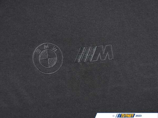 Genuine BMW BMW M 50 T-SHIRT MEN SMART L 80145A51752
