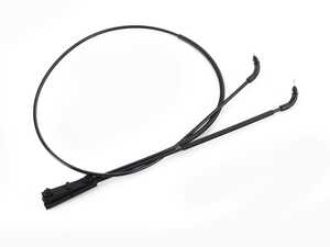 Genuine BMW Bowden Cable - 51237347414