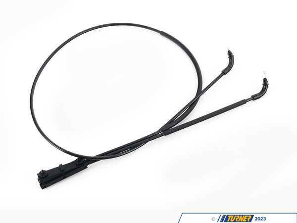 Genuine BMW Genuine BMW Bowden Cable - 51237347414 51237347414