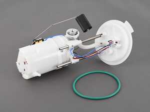 Fuel Pump Module Assembly For BMW X3 X4 2012-2018 | Direct Fit Replacement For 16117319502