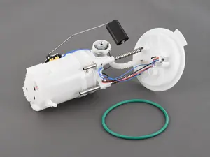 Genuine BMW Pump Assembly X3 X4  With Level Sen - 16117314804