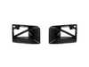 AUTOTECKNIC AUTOTECKNIC Dry Carbon Front Air Inlet Trim Set - G87 M2 ATK-BM-0052 View 1
