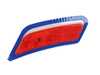 Genuine MINI SIDE MARKER LIGHT, R 63147378719 View 1