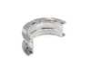 Genuine MINI GUIDE BEARING SHELL 2 (GREEN 11217926108 View 2